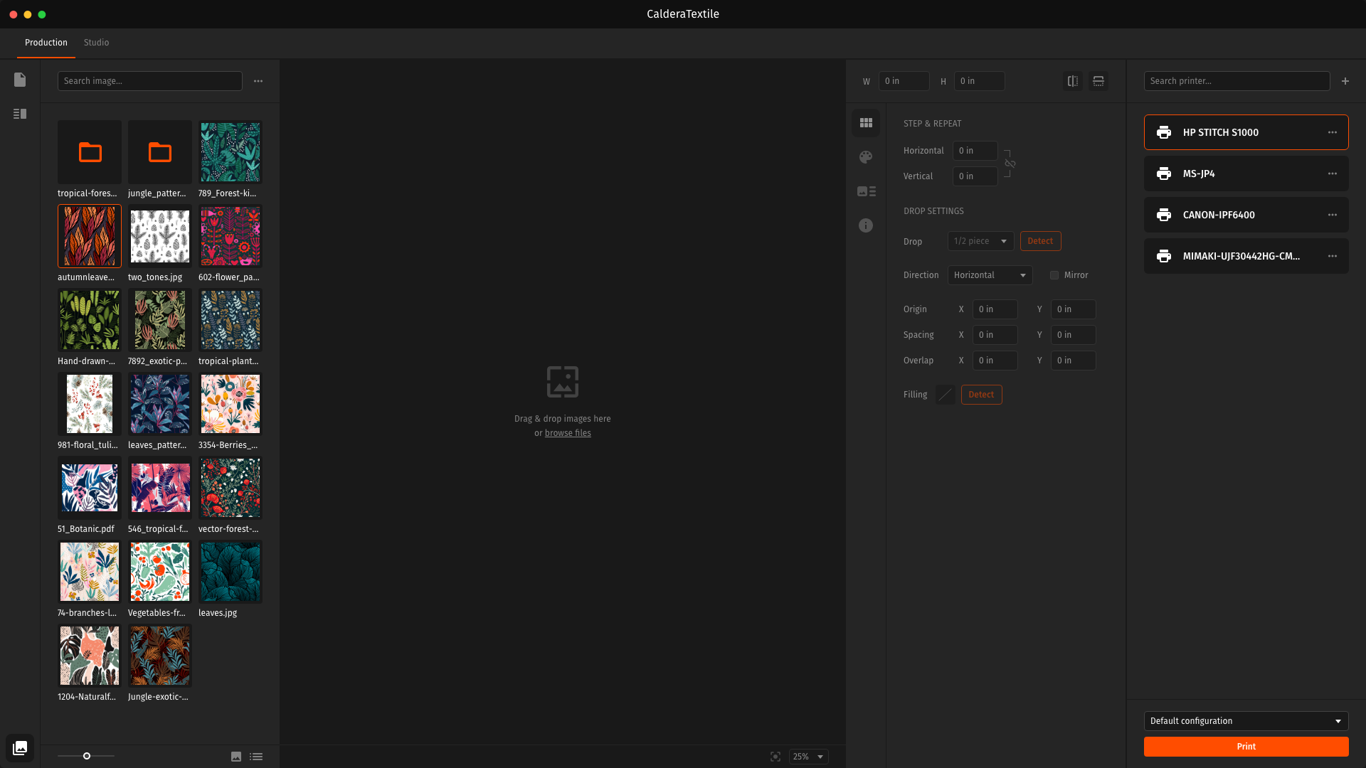 File Manager
