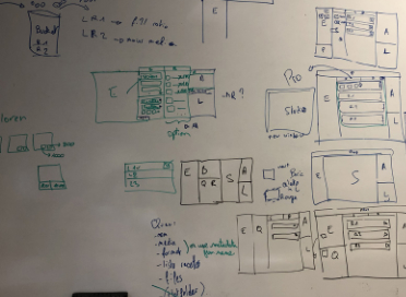 Wireframe